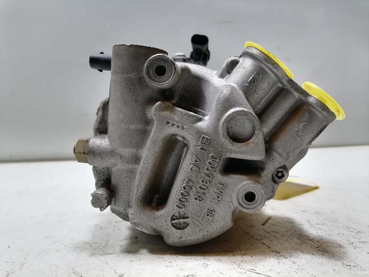 Opel Astra J original Klimakompressor 1.4T 103kw Bj.2013